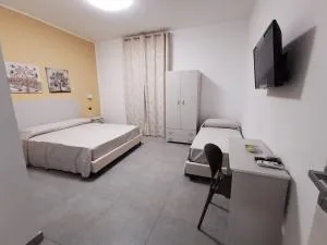 B&B Champagneria - Campobello di Mazara