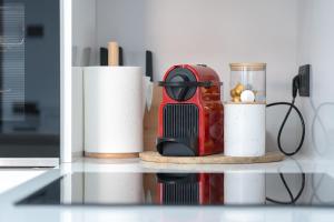 Hauzify I Casa Somella