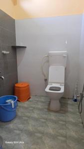 Abhi Homestay Hampi