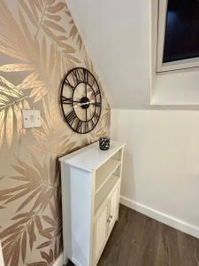 Cosy Hideaway Studio in Walsall