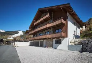 Life & Luxury Appartements - Saalbach Hinterglemm