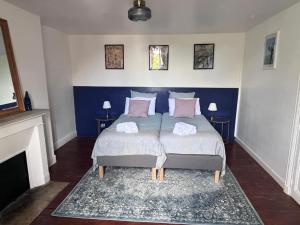B&B / Chambres d'hotes Maison POL Amboise : photos des chambres