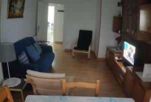 Alquiler vacacional calle Honduras