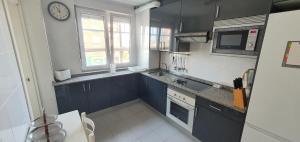 Alquiler vacacional calle Honduras