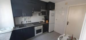 Alquiler vacacional calle Honduras