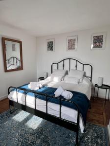 B&B / Chambres d'hotes Maison POL Amboise : photos des chambres
