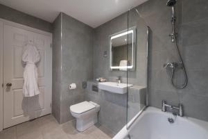 Superior Double or Twin Room room in The Carlyon Bay Hotel and Spa