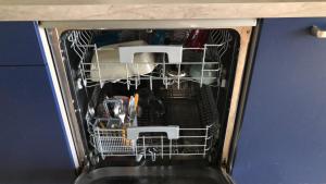 Maisons de vacances Le Marronnier : photos des chambres