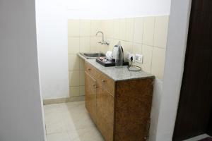 Vinayak Stay Sector 43