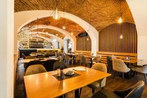 Hotel Mariel - Lechovice