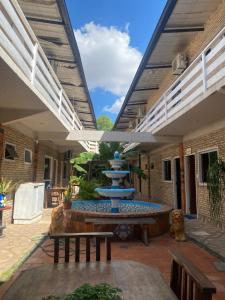 Hostal Fontana Di Luque