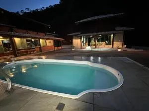 Sítio Dry - Alegria Descanso Paz - Peroção