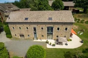 Le Clos des Fagettes - Salles-Curan