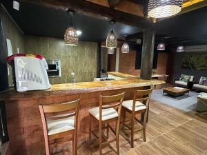 Sítio Dry - Alegria Descanso Paz