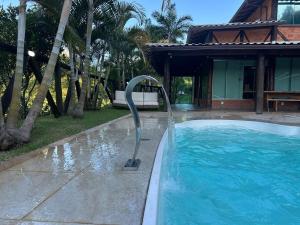 Sítio Dry - Alegria Descanso Paz