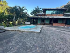 Sítio Dry - Alegria Descanso Paz