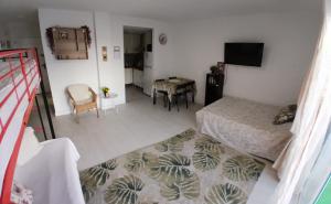 Grande Estudio La Sal