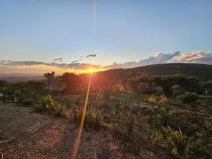 Sítio Mata Virgem - Caquende