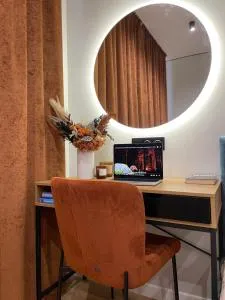 Нова однокімнатна квартира - Manʼkivka