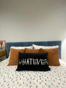 Нова однокімнатна квартира