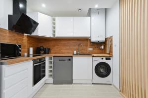 logement classé, entièrement neuf près du port