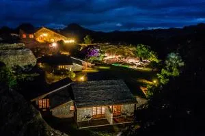 Le Relais de la Reine de l'Isalo - Ranohira