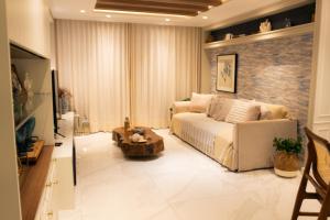 Apartamento luxuoso no Mandara