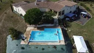 Villa prestige - Salon