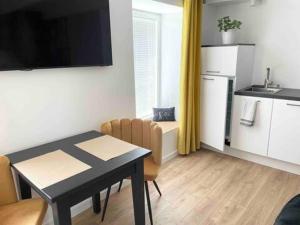 Appartements Agreable studio pour 2 personnes Studio Melen : photos des chambres