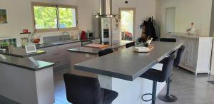 Villa prestige