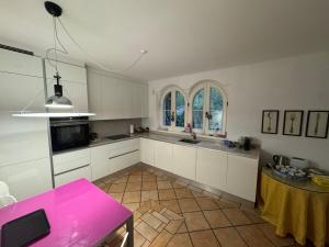 Fantastic villa in Lugano