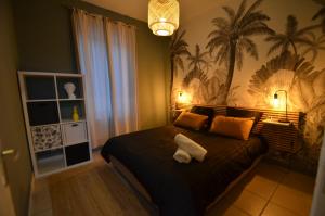 APPARTEMENT Zen - Ubytování bez kategorie ve městě Montluçon