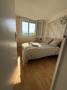 Appartements superbe duplex avec parking gratuit : photos des chambres