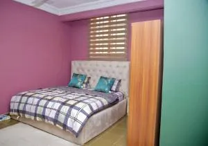 Franco joy AIR B&B - Pokuase