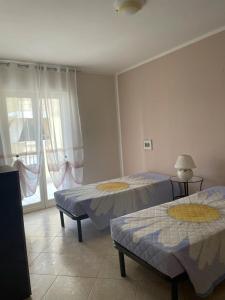 appartamento a 2 passi dal mare