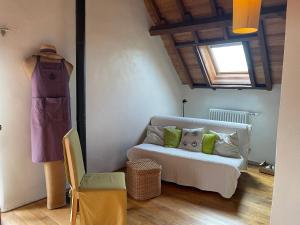B&B / Chambres d'hotes Masoe des Chatards : photos des chambres