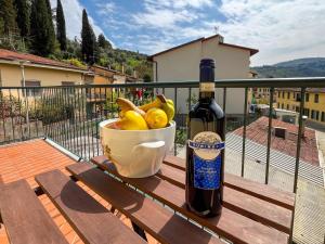 La Botte - Original Tuscany Duplex