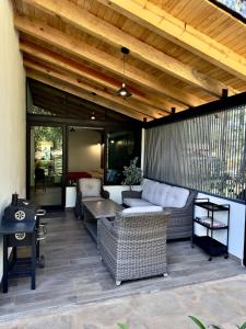 Chalet de Montaña con Jacuzzi y Futbolito