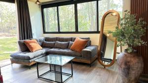 Chalet de Montaña con Jacuzzi y Futbolito