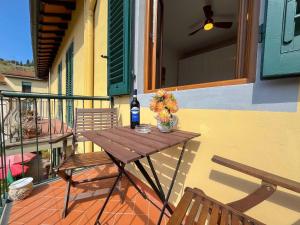 La Botte - Original Tuscany Duplex