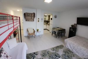 Grande Estudio La Sal