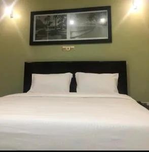 Sheron Hotel Kampala - Kyebando