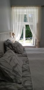 Vääksyn Apteekinmajoitus