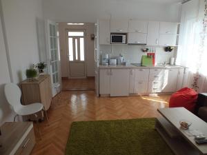 B Apartments - Bike Apartment