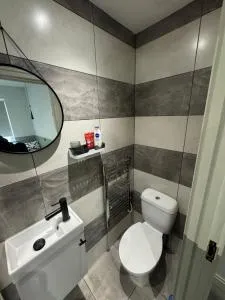 Convenient peaceful room - Shoreham-by-Sea