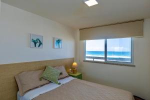 PFL04 Apartamento 2 Quartos, Vista Mar, Praia do Flamengo