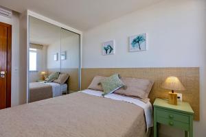 PFL04 Apartamento 2 Quartos, Vista Mar, Praia do Flamengo