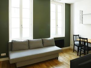 LEssentiel studio avec wifi