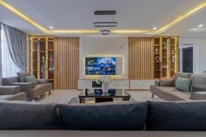 JDS Apartments - Maroko