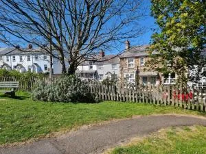 Cosy Cottage in a quaint village in North Devon. - Abbotsham